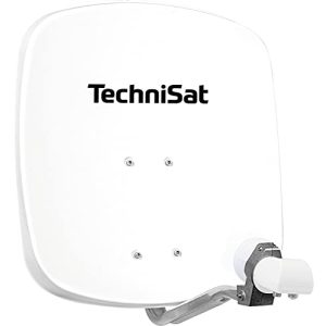 SAT-Anlage TechniSat DIGIDISH 45, Satelliten-Schüssel für 2