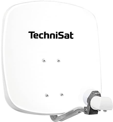 SAT-Anlage TechniSat DIGIDISH 45, Satelliten-Schüssel für 2