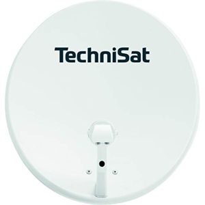 SAT-Anlage TechniSat TECHNITENNE 60 Satelliten-Schüssel