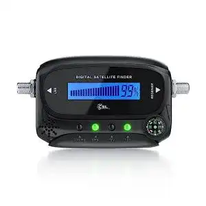 Sat finder csl computer csl digital satfinder satelliten finder