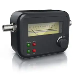Sat finder csl computer csl satfinder satellitenfinder