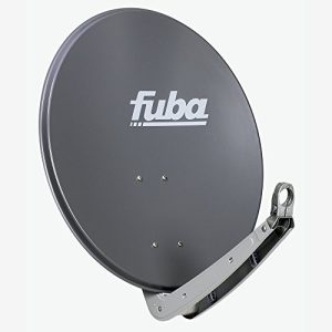Satellitenschüssel (60 cm) Fuba DAA 650 A