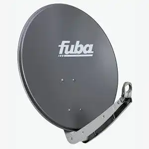 Satellitenschuessel 60 cm fuba daa 650 a