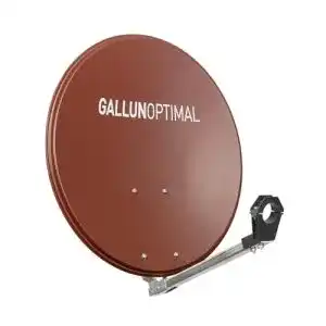 Satellitenschuessel 60 cm gallunoptimal gallun 60cm