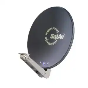 Satellitenschuessel 60 cm kathrein cas 60 offset parabolantenne