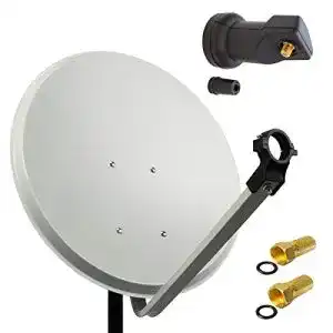 Satellitenschuessel 60 cm premium x premiumx