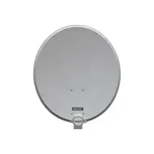 Satellitenschuessel 60 cm red opticum opticum qa60