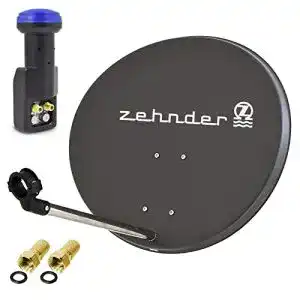 Satellitenschuessel 60 cm satshopping zehnder 60cm spiegel