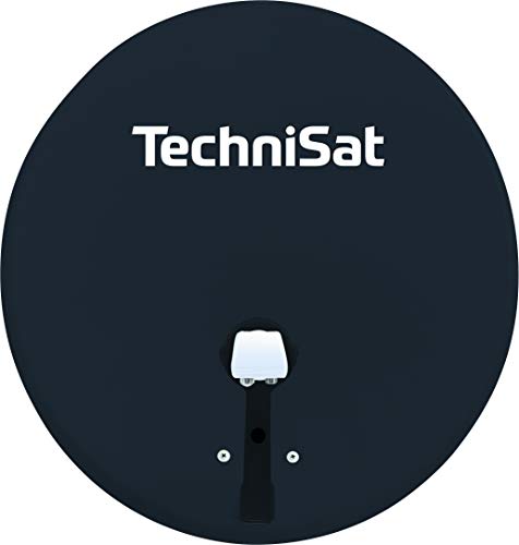 Satellitenschüssel (60 cm) TechniSat TECHNITENNE 60