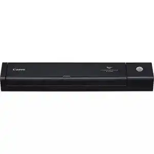 Scanner canon p 208ii imageformula mobiler dokumenten