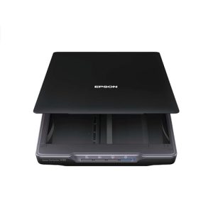 Scanner Epson Perfection V39 Color Photo and Document
