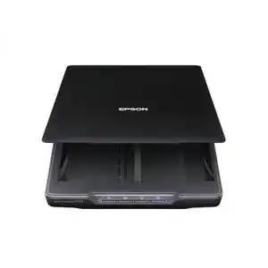 Scanner epson perfection v39 color photo and document