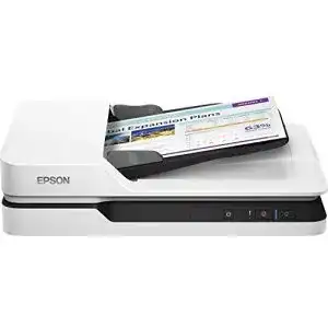 Scanner epson workforce ds 1630 din a4 dokumente
