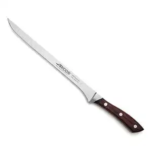 Schinkenmesser arcos 155610 serie natura schneidmesser