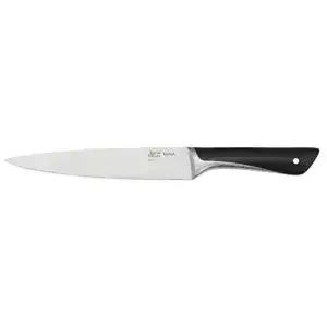 Schinkenmesser tefal jamie oliver by k26702 fleisch 20 cm