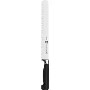 Schinkenmesser zwilling vier sterne fleischmesser 26 cm rostfrei