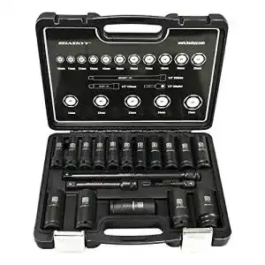 Schlagschrauber nuesse haskyy schlagschrauber nuesse set