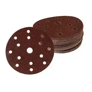 Schleifscheiben 150 mm goodway 60 stueck schleifscheiben