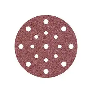 Schleifscheiben 150 mm miotools fox klett schleifscheiben
