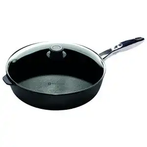 Schmorpfanne 32 cm swiss diamond xd6732ic mit deckel