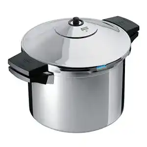 Schnellkochtopf 6 liter kuhn rikon schnell dampfkochtopf