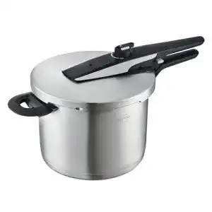 Schnellkochtopf 6 liter silberthal schnellkochtopf 6l induktion