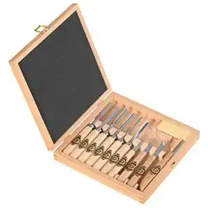 Schnitzwerkzeug kirschen werkzeuge 3441000 kerbschnitzsatz
