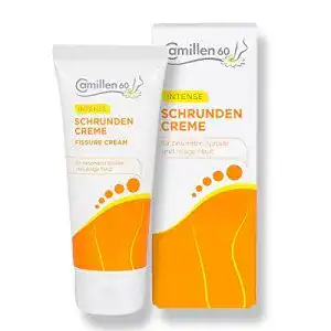 Schrundensalbe camillen 60 schrundencreme 100ml tube