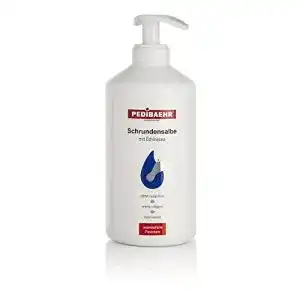 Schrundensalbe pedibaehr mit echinacea fuellmenge 500 ml