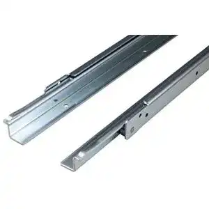 Schubladenschienen gedotec schubkastenauszug schwerlast