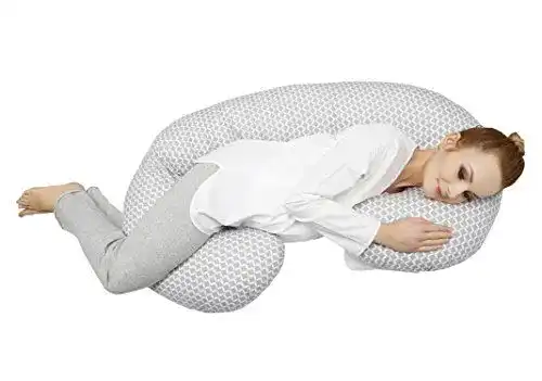 Schwangerschaftskissen Motherhood Still- und Lagerungskissen