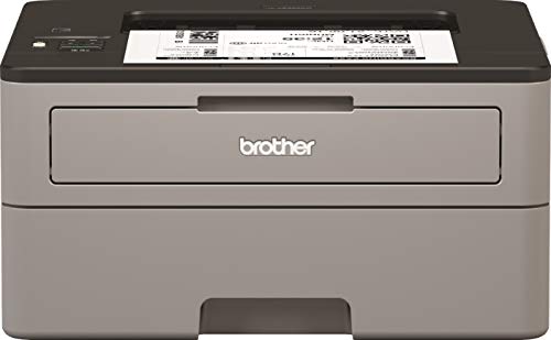 Schwarz-Weiß-Laserdrucker Brother HLL2350DW S/W-Laserdrucker