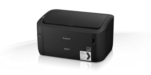 Schwarz-Weiß-Laserdrucker Canon i-SENSYS LBP6030B A4