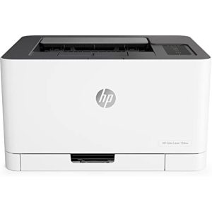 Schwarz-Weiß-Laserdrucker HP Color Laser 150nw Farb-Laser