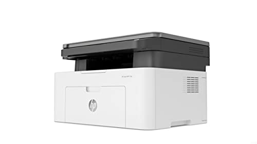 Schwarz-Weiß-Laserdrucker HP Laser 135ag Laser-Multifunktion