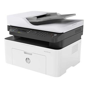 Schwarz-Weiß-Laserdrucker HP Laser 137fnw