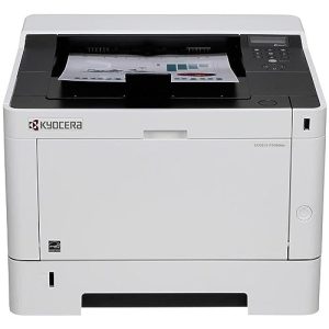 Schwarz-Weiß-Laserdrucker Kyocera Ecosys P2040dn Laserdrucker