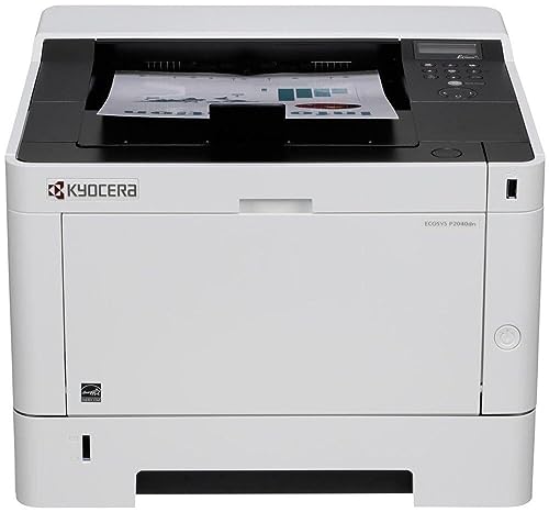 Schwarz-Weiß-Laserdrucker Kyocera Ecosys P2040dn Laserdrucker