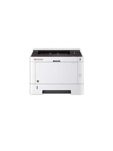 Schwarz-Weiß-Laserdrucker Kyocera Ecosys P2235dn Laserdrucker