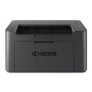 Schwarz-Weiß-Laserdrucker Kyocera Klimaschutz-System PA2001