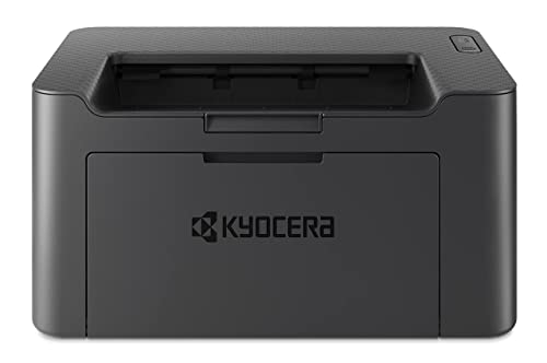 Schwarz-Weiß-Laserdrucker Kyocera Klimaschutz-System PA2001