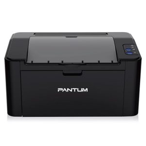Schwarz-Weiß-Laserdrucker PANTUM P2502W - schwarz weiss laserdrucker pantum p2502w