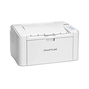 Schwarz-Weiß-Laserdrucker PANTUM P2502W Laserdrucker