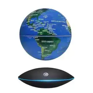 Schwebender globus dracarys magnetisch levitation floating globe