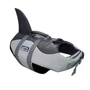Schwimmweste fuer hunde aokay pet hundeschwimmweste