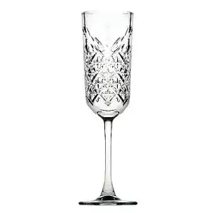 Sektglaeser pasabahce 4er pack champagner und 175 ml