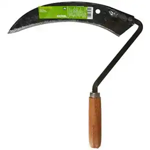 Sense kerbl 50340 sichel handgeschmiedet