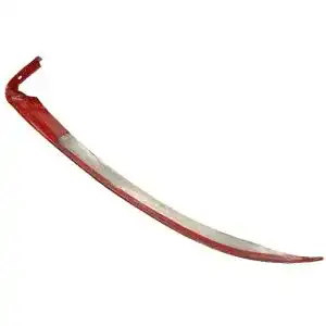 Sense kotarbau 80 cm scharf geschmiedet zum maehen