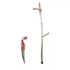 Sense schroeckenfux holzwurf mit wildwuchs 50er blatt