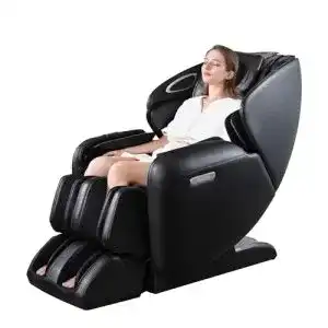 Shiatsu massagesessel aront massagesessel mit waermefunktion